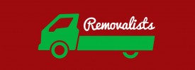 Removalists Wilsonton - My Local Removalists